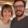 Vero and Chris