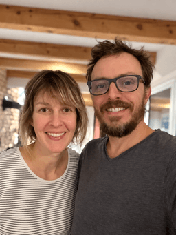 Vero & Chris