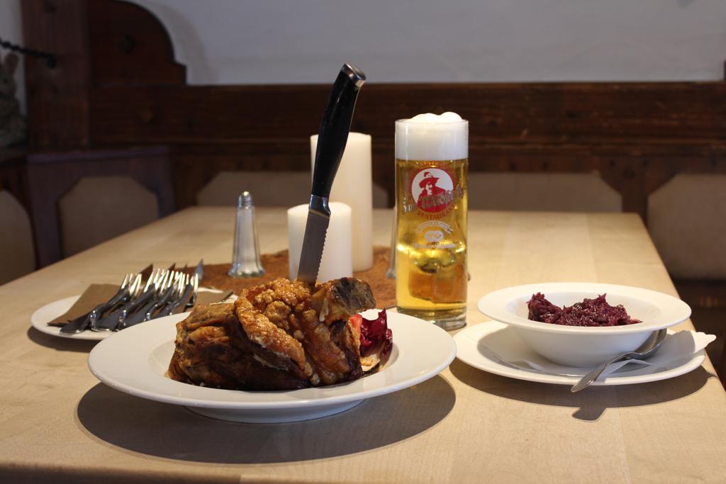 Zum Wildschütz