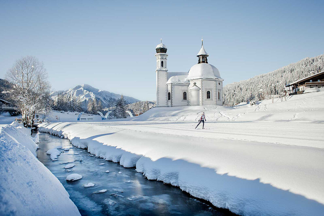 Cross-Country-Skiing 1