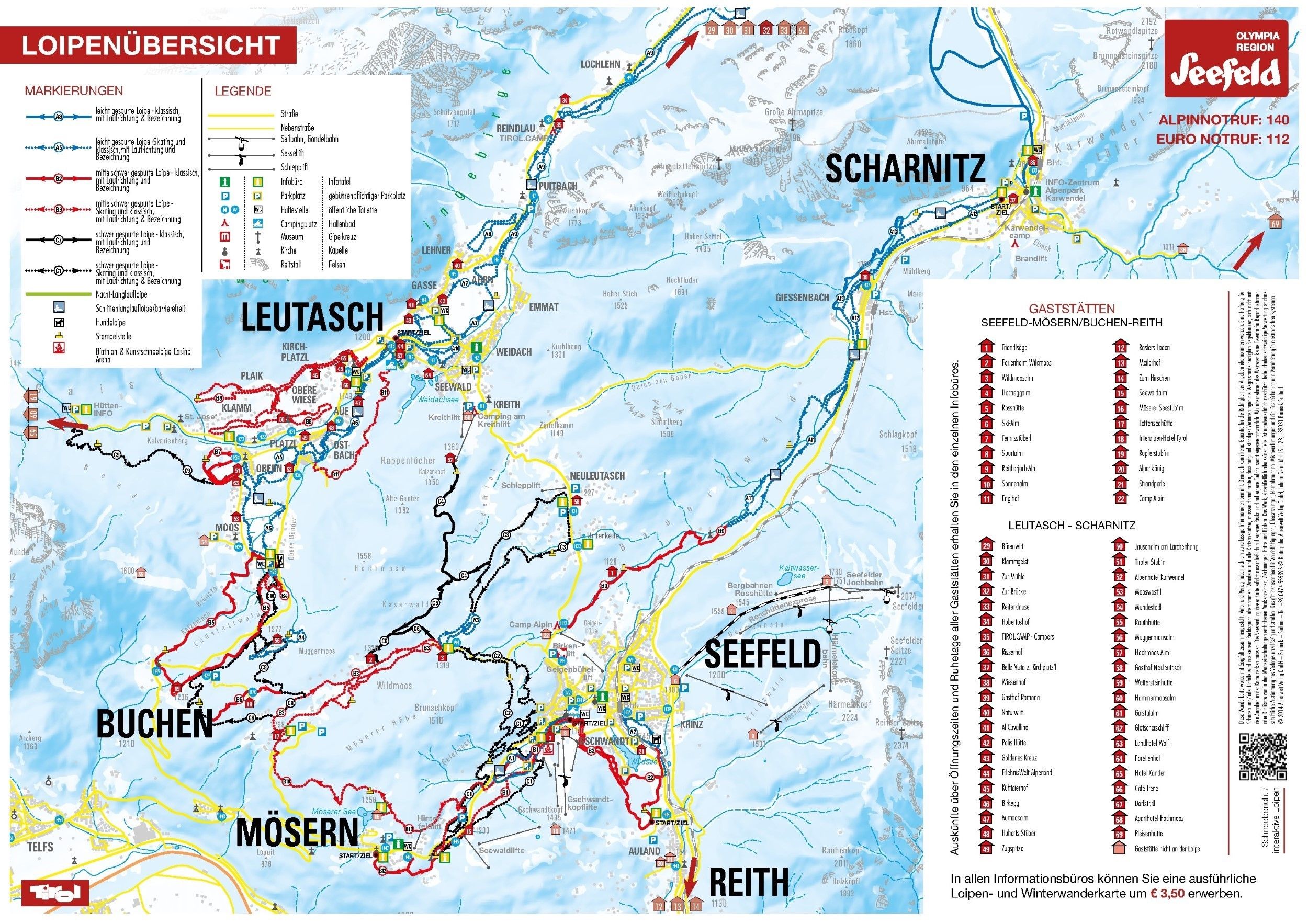 Cross-Country-Skiing 2