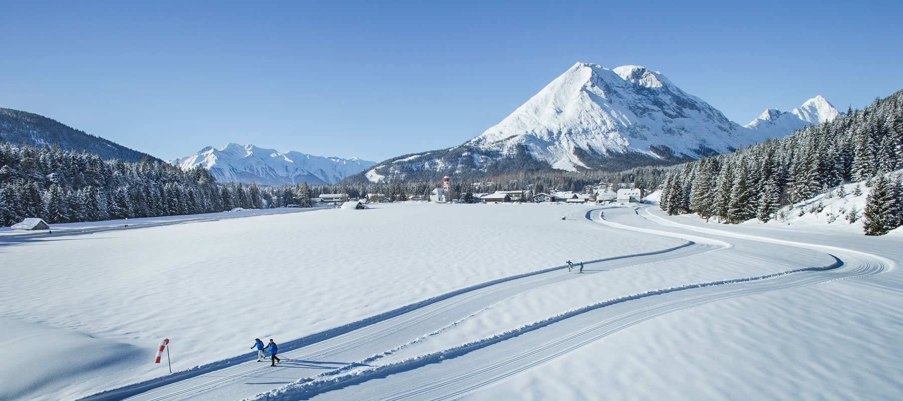 Cross-Country-Skiing 4