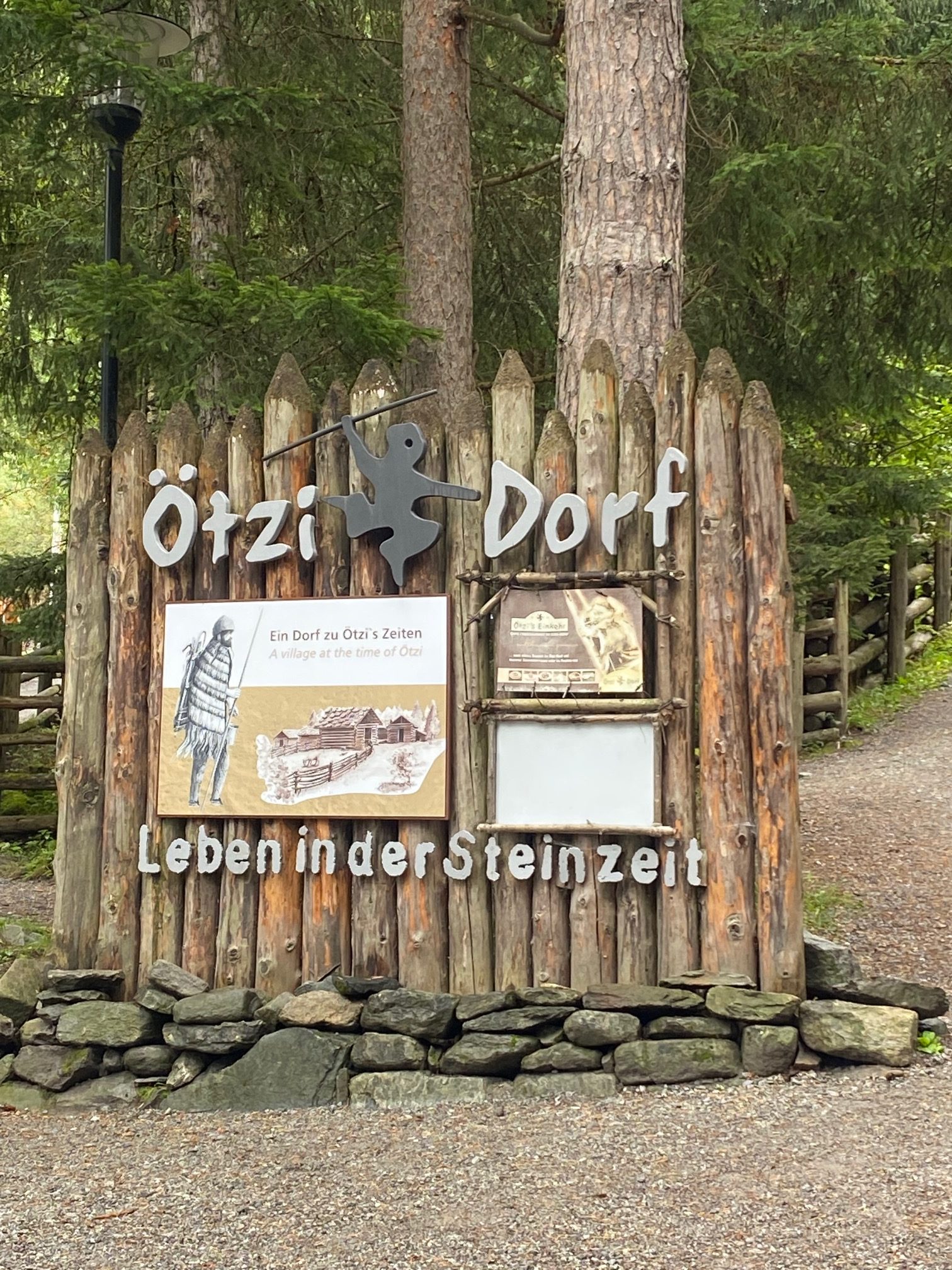 Ötzi 1